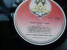 BOXER MIKE PATTO BELOW THE BELT 1975 MINT UK VIRGIN LP