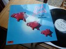 PINK FAIRIES KINGS OF OBLIVION 1973 MINT PROMO VERY RAR
