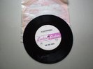 THE BEE GEES  1964 45 'CLAUSTROPHOBIA' LEEDON LK696 NEVER PLAYED