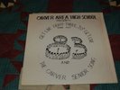 RARE Carver Area High School Get Live '83 Chicago 12