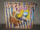 Bruce Cockburn Mummy Dust 1981 Canadian  NM LP True North TN-45