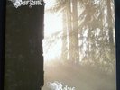 Burzum - Belus LP White Vinyl