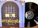 POPOL VUH AFFENSTUNDE LP ORIGINAL GERMAN PRESSING LIBERTY RECORDS