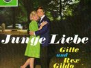 GITTE UND REX GILDO ++EP++JUNGE LIEBE+++