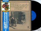 GRATEFUL DEAD-WORKINGMAN'S DEAD-JAPAN PROMO BL+OBI