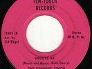 Northern Soul * FEMININE TOUCH * Groove Me * LISTEN