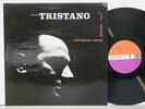 LENNIE TRISTANO S/T LP Atlantic 1224 Red/Purple NEAR MINT