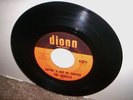 The Ordells - 1967 Northern Soul 45, dionn Records, 