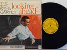 Cecil Taylor Looking Ahead Contemporary DG Mono Original