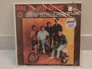 THE BEACH BOYS Lost & Found RARE Colored Vinyl LP Sundazed SEALED