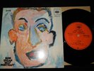 BOB DYLAN SELF PORTRAIT PS SINGAPORE/MALAYSIA 7' EP CBS ASIA RARE