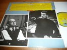 ED1 DGG RED STEREO KARAJAN RICHTER TCHAIKOVSKY NO.1 NM