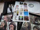 The Beatles Let it be Box PXS1 Near Mint with Apple poster