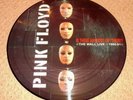 PINK FLOYD-THE WALL LIVE 1980-81-PICTURE DISC-PROMO