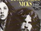 Buckingham Nicks S/T 1973 UK LP w/insert & sticker. Ex
