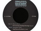 Marie Laforet - Et Si Je Taime /  Jacqueline Taieb – Sept Heures Du Matin STC006