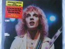 PETER FRAMPTON-FRAMPTON COMES ALIVE A&M,RARE 5 SONG STICKER,2 LP STILL SEALED