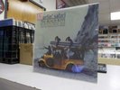 THE BEACH BOYS: Surfin' Sufari, CAPITOL, FACTORY SEALED LP