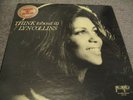 LYN COLLINS - think about it - PEOPLE - PROMO LP FUNK