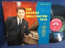 The George Wallington Trio LP