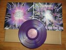 ANTHRAX -We'Ve Come For You All LP ORIGINAL PURPLE WAX SLAYER EXODUS  