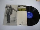 Jazz Original LP NAT ADDERLEY Work Song on Riverside