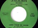 Rev Charlie Jackson Listen  Blues Guitar Gospel Evangelist Rare
