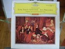 Liszt Eine Faust-Sinfonie Les Preludes Red Stereo Tulip DGG