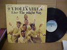 THE VIOLINAIRES 