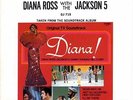 FEELIN' ALRIGHT (Diana Ross/Jackson 5) PROMO 7