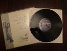 JOHANNA MARTZY - J.S.BACH - VIOLIN SONATAS No. 3,4 - 33 CX 1287 - ED1