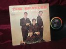 GOOD  A BEATLES TREASURE INTRODUCING THE BEATLES VEE JAY OVAL LP 1062 LOVE ME DO