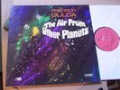 FRIEDRICH GULDA,THE AIR FROM OTHER PLANETS lp vg+/vg+ foc, mps rec.15225 ST