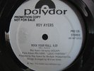 Roy Ayers - Rock Your Roll (LISTEN) WL Promo