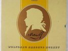 DGG TULIP MOZART 1756-1956 BI-CENTENARY JUBILEE EDITION FRICSAY HASKIL 6 LP NM