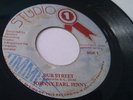 DUB STREET - JOHNNY EARL JENNY
