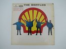 The Beatles HELP original SHELL cover The real deal