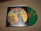 Ultima Thule Lejonet Fran Norden LP skinhead Oi RAC  ISD Pluton Svea Perkele
