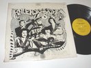 Kaleidoscope LP psych in shrink Side Trips original David Lindley