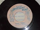 THE SOUL MATES - PEACE MAKER / LOOK BUT DONT TOUCH