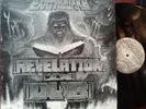 Rare UK DUB Earthquake REVELATION IN DUB First Chapter EX++/ABA-SHANTI@JAHTUBBYS
