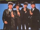 RARE FRENCH BEATLES EP SANDWICH COVER SOE 3739