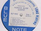 HORACE SILVER 