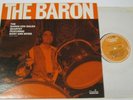 BARON VON OHLEN  LP Creative World NMINT