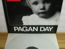 PSYCHIC TV Pagan Day LP Throbbing Gristle