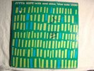 JUTTA HIPP WITH ZOOT SIMS-LEXINGTON-EAR-RVG-MONO FLAT EDGE -DG