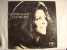 LYN COLLINS - THINK ABOUT IT ON PEOPLE - ST - ORIGINAL - SOUL  -JAMES BROWN PROD