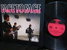 RARE UNIQUE 1966 PYE ORIG   THE KINKS    FACE TO FACE   Beat Psych Garage