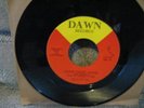 3rd Evolution garage DAWN Bronx New York Don't Play With Me / Gone Gone, Gone