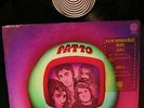 RARE 1971 PROMO   SWIRL VERTIGO   PATTO - HOLD YOUR FIRE   THRILLING PROG PSYCH